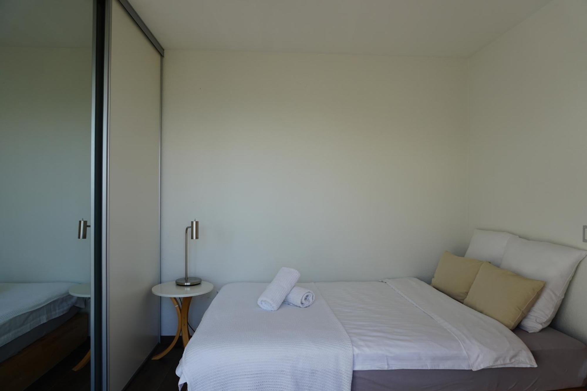 Lakeview Apartment-Lavaux Grandvaux ภายนอก รูปภาพ