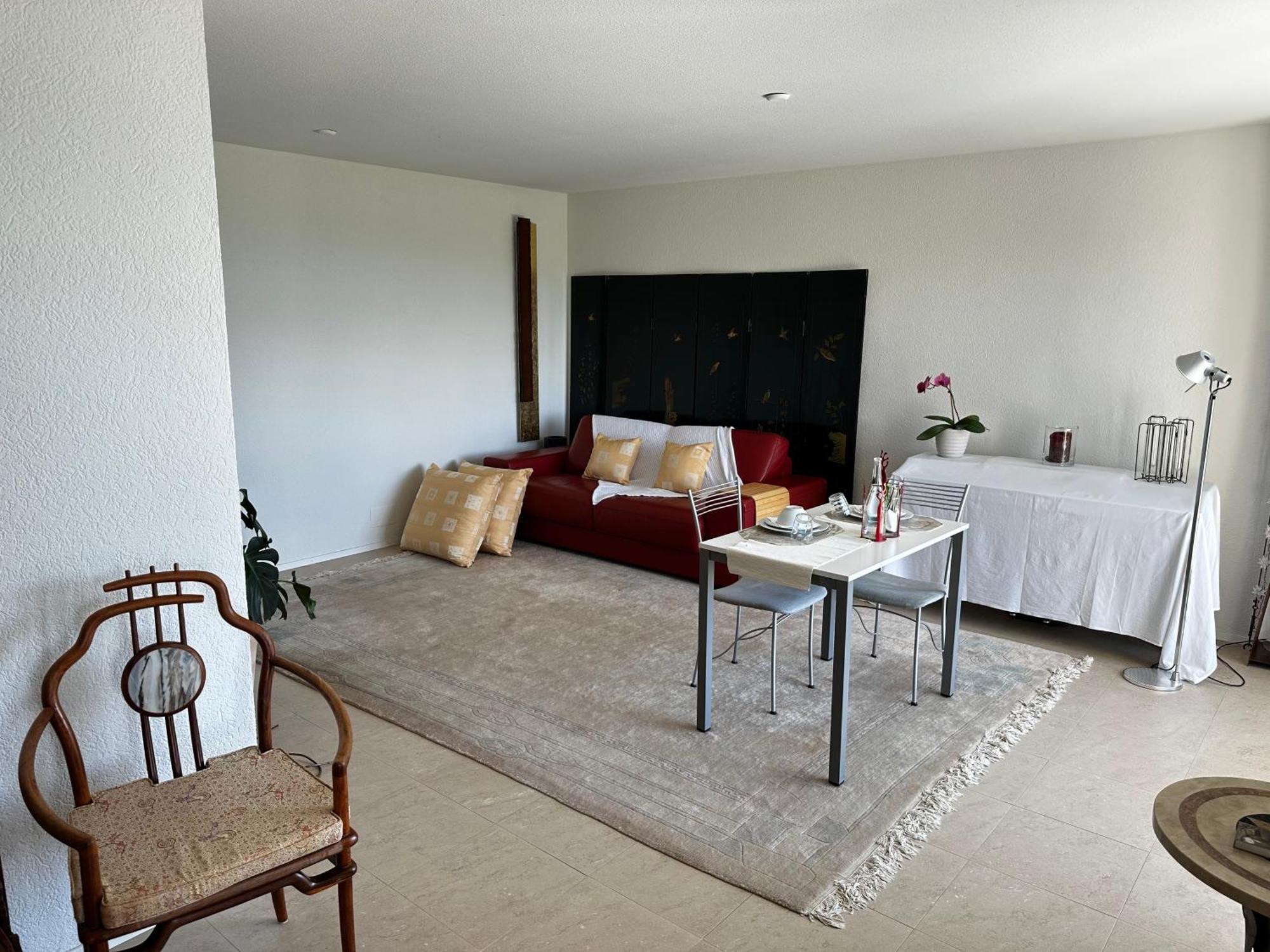 Lakeview Apartment-Lavaux Grandvaux ภายนอก รูปภาพ