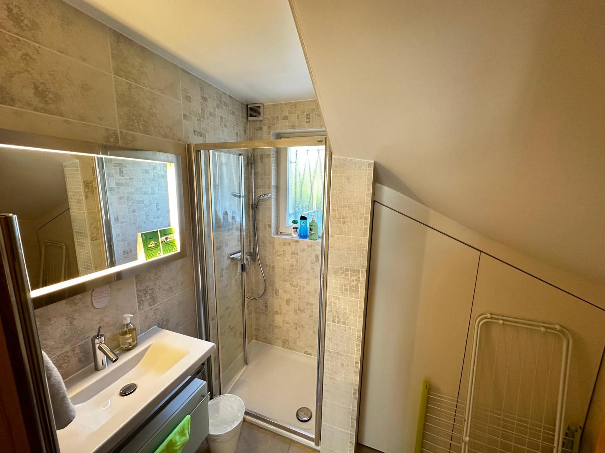 Lakeview Apartment-Lavaux Grandvaux ภายนอก รูปภาพ
